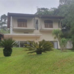 Sítio Residencial à venda, Vila Real Moinho Velho, Embu das Artes - SI0007.