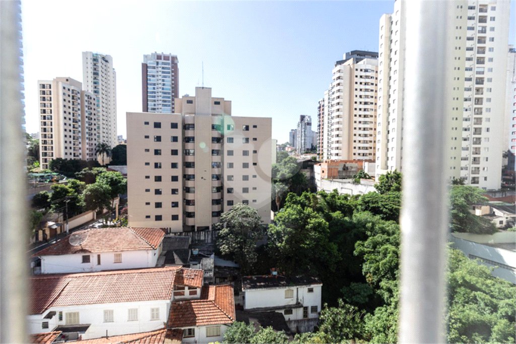 Apartamento à venda com 3 quartos, sendo 1 suíte, em Santa Teresinha, São Paulo, SP