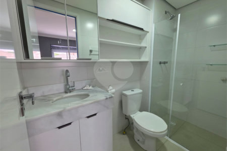 Apartamento à venda com 2 quartos, sendo 1 suíte, em Jardim São Paulo(zona Norte), São Paulo, SP