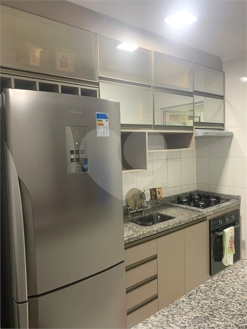 Apartamento à venda com 2 quartos, sendo 1 suíte, em Jardim Brasil (zona Norte), São Paulo, SP