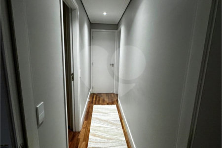 Apartamento à venda com 3 suítes no Centro, São Bernardo do Campo, SP