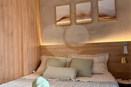 Studio à venda ou para alugar com 1 quarto em Butantã, São Paulo, SP