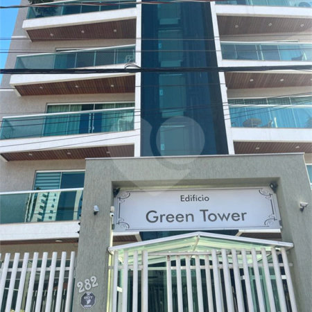 Apartamento à venda com 3 suítes em Jardim Faculdade, Sorocaba, SP