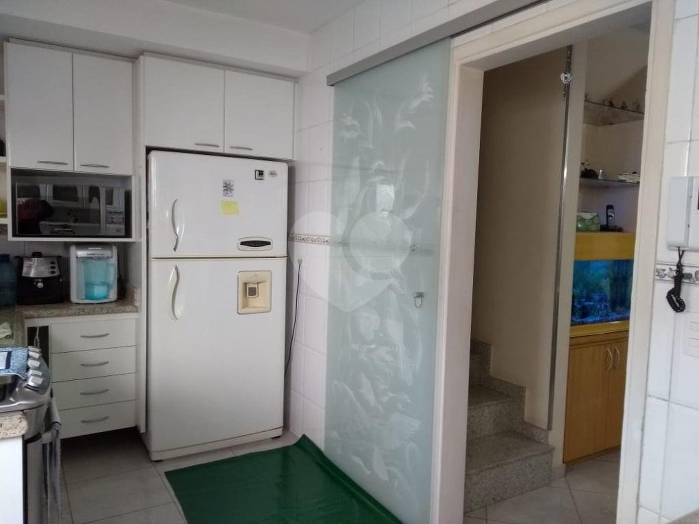 Apartamento á venda - Jabaquara