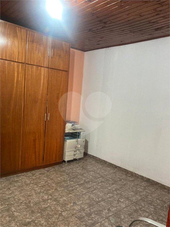 Casa Térrea à venda com 3 quartos em Pirituba, São Paulo, SP