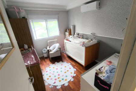 Apartamento à venda com 3 quartos, sendo 1 suíte,  em Jardim Vazani, São Paulo, SP
