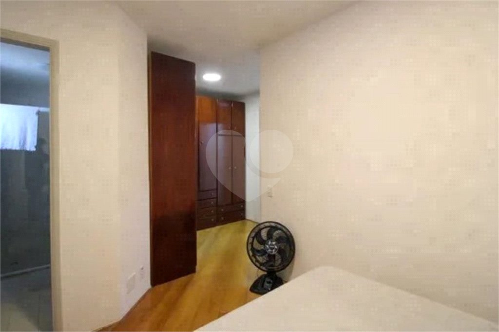 Apartamento à venda com 2 quartos, sendo 1 suíte, em Vila Progredior, São Paulo, SP