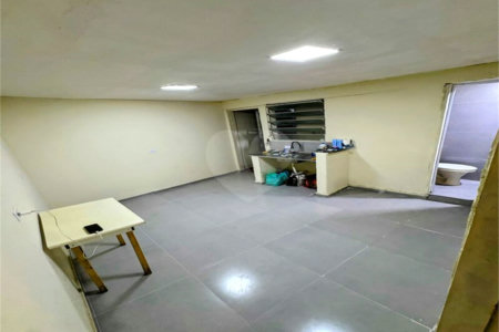Casa à venda com 1 quarto em Vila do Castelo, São Paulo, SP