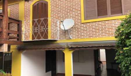 Sobrado à venda com 3 quartos em Serra da Cantareira, Mairiporã, SP