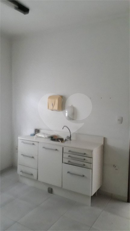 Salão para alugar em Jardim Vergueiro, Sorocaba, SP