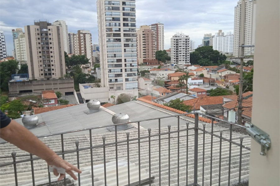 Sobrado à venda com 3 quartos, sendo 2 suítes, em Santana, São Paulo, SP