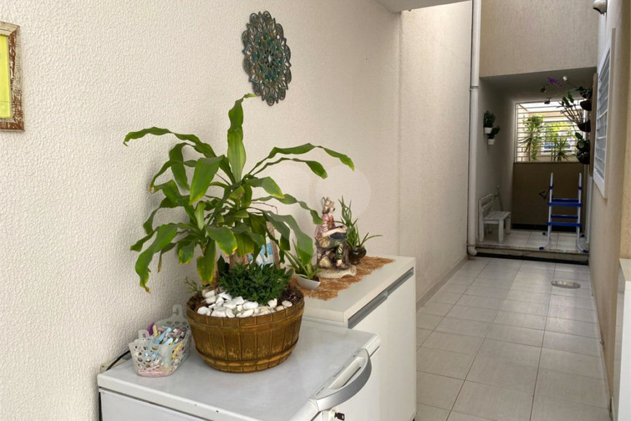 Sobrado à venda com 3 suítes em Vila Ester (zona Norte), São Paulo, SP