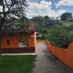 Chácara à venda com 3 quartos, sendo 1 suíte, em San Fernando Valley, Atibaia, SP