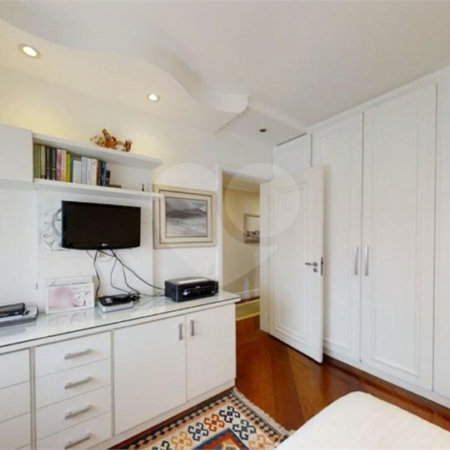 Apartamento à venda com 3 quartos, sendo 2 suítes, em Vila Suzana, São Paulo, SP