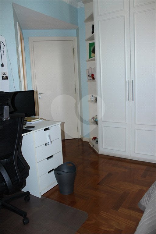 Apartamento à venda com 4 quartos, sendo 3 suítes,  em Vila Suzana, São Paulo, SP