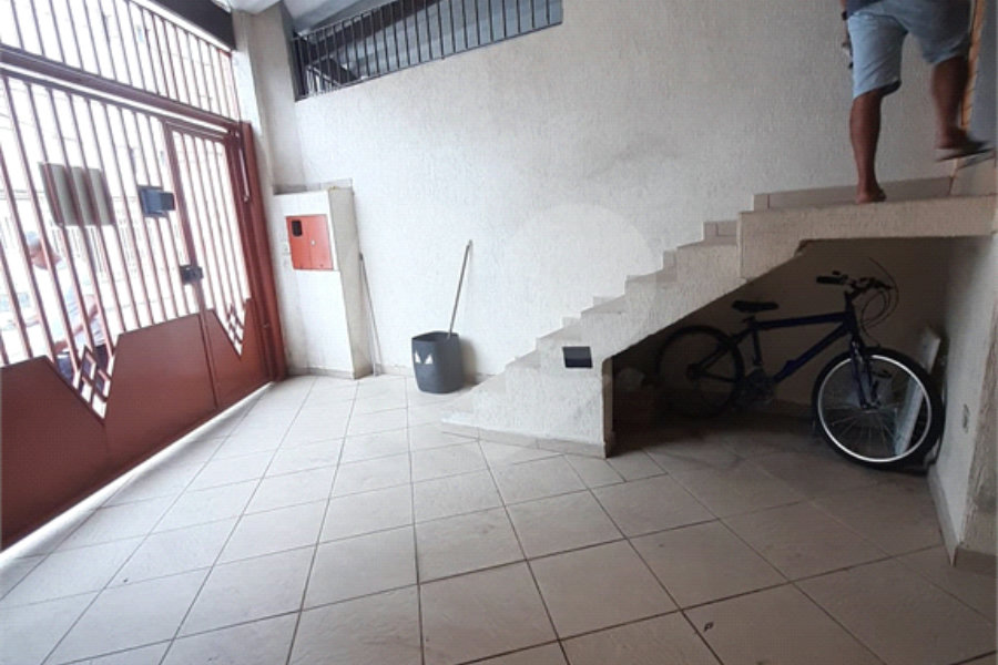 Sobrado à venda com 2 quartos em Casa Verde, São Paulo, SP