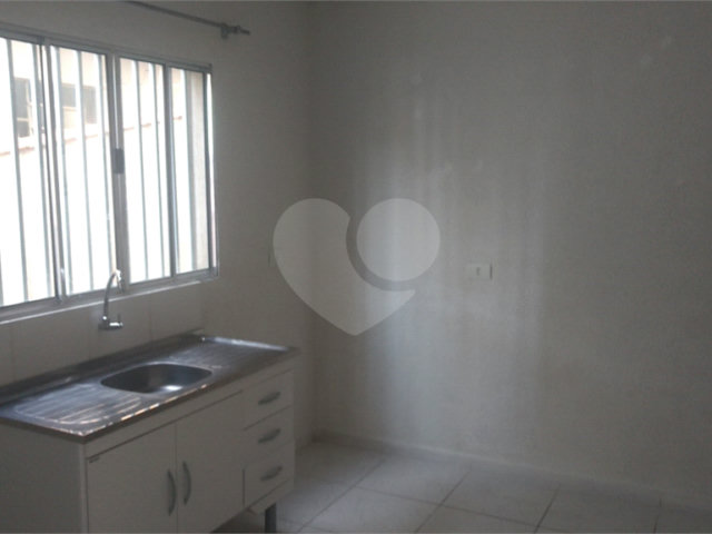 Casa à venda com 1 quarto no condomínio Alberto Silva, São Paulo - SP