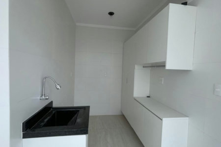 Apartamento com 3 dormitórios à venda, 184 m² por R$ 1.380.000,00 - José Menino - Santos/SP