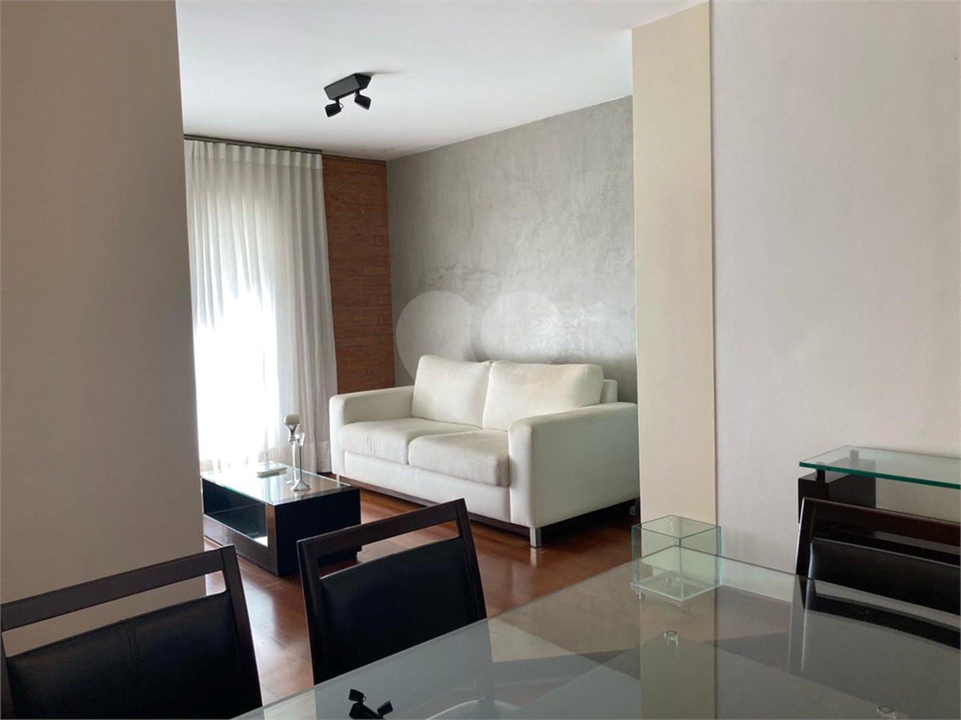 Apartamento à venda com 2 quartos, sendo 1 suíte, em Indianópolis, São Paulo, SP