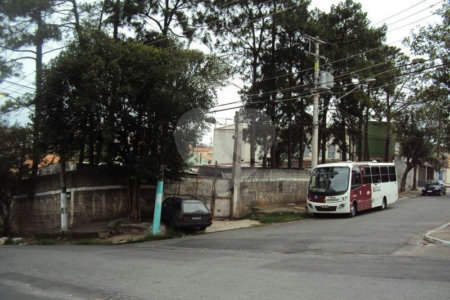 Terreno à venda em Jardim Mitsutani, São Paulo, SP