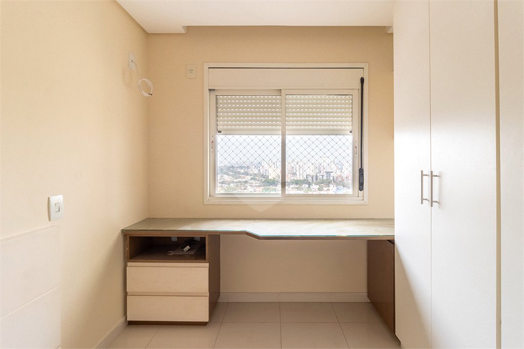 Apartamento à venda com 3 suítes em Vila Leopoldina, São Paulo, SP