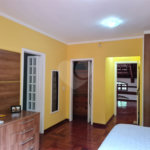 Sobrado à venda com 4 quartos, sendo 1 suíte,  em Jardim Leonor Mendes de Barros, São Paulo, SP