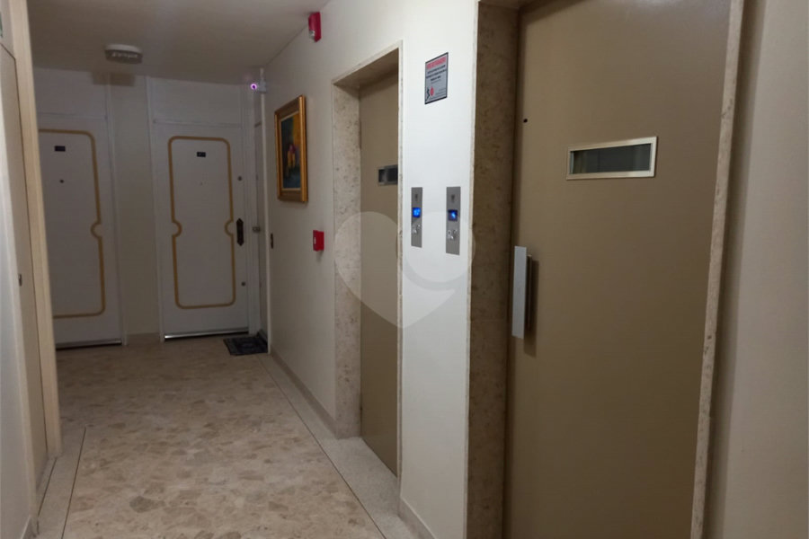 Apartamento à venda com 3 quartos, sendo 1 suíte, em Santana, São Paulo, SP