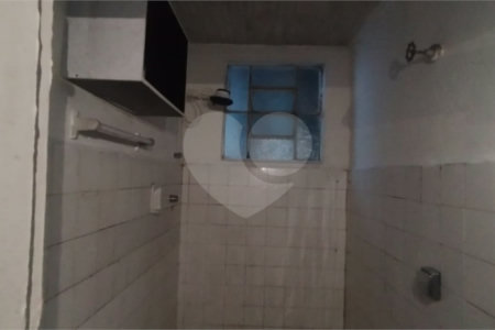 Casa de Vila à venda com 2 quartos em Tucuruvi, São Paulo, SP