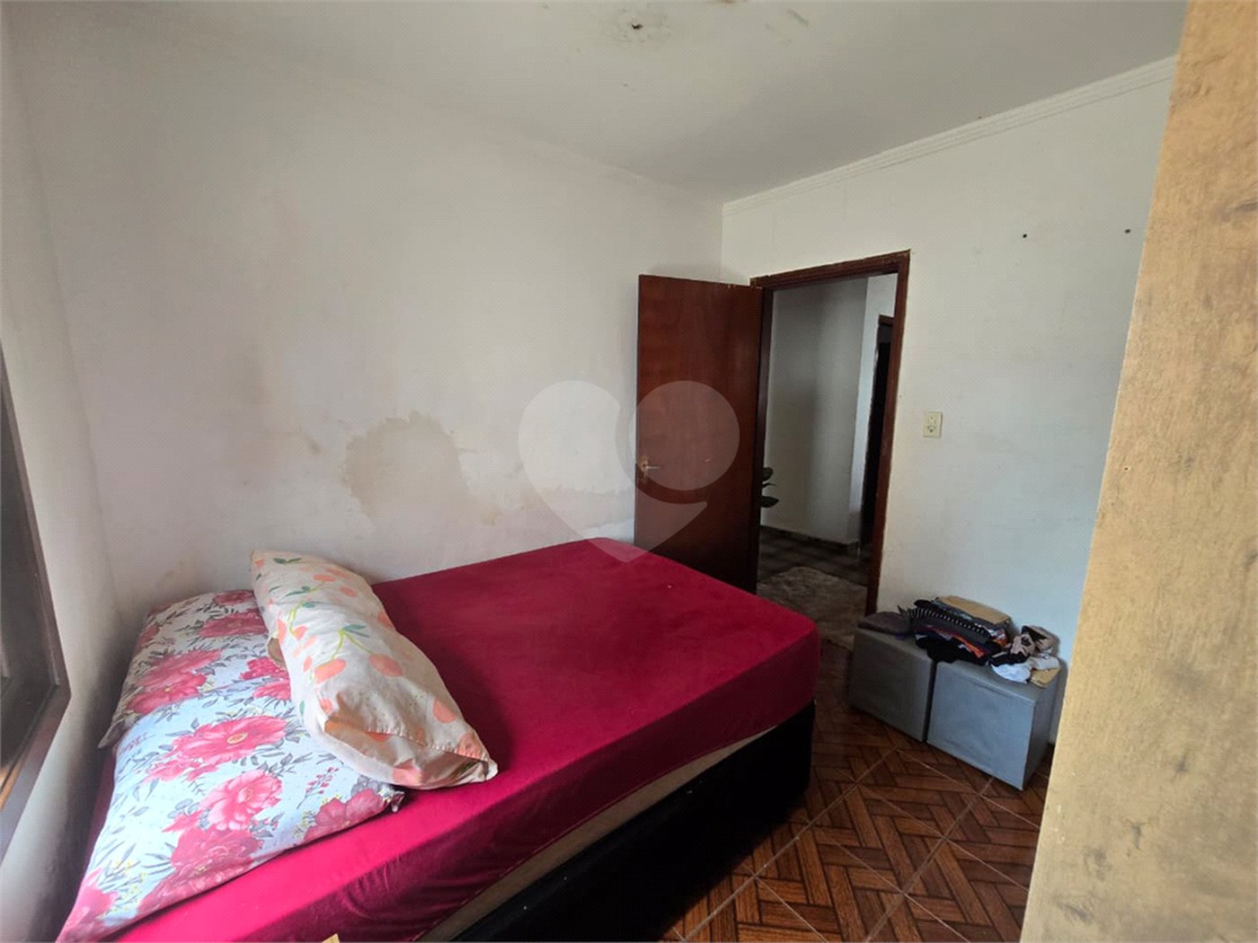 Casa à venda com 3 quartos, sendo 1 suíte, em Vila Maciel, Itapetininga, SP