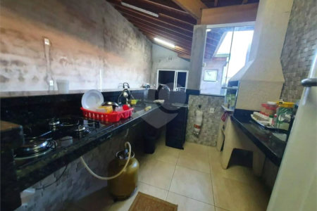 Casa à venda com 3 quartos, sendo 1 suíte, em Jardim Califórnia, Indaiatuba, SP