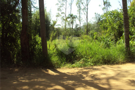 Chácara à venda com 1 quarto em Cruz das Almas, Biritiba-mirim, SP