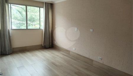 Apartamento à venda com 2 quartos em Santana, São Paulo, SP
