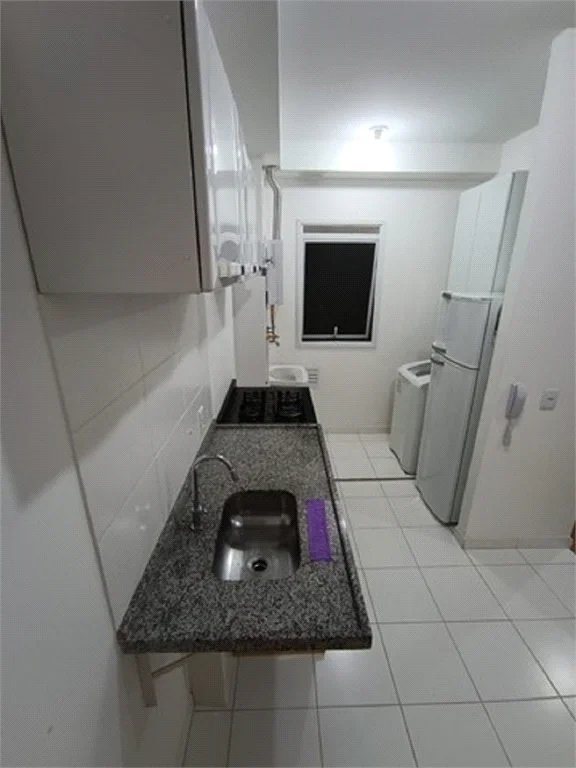 Apartamento à venda com 2 quartos em Jardim Boa Vista (zona Oeste), São Paulo, SP
