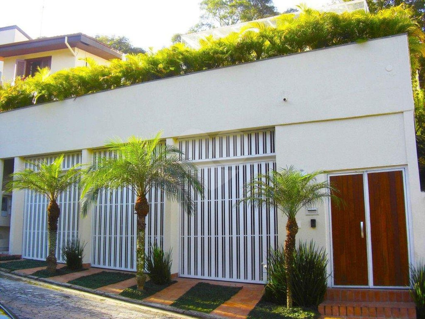 Casa de Vila à venda com 4 suítes em Morumbi, São Paulo, SP