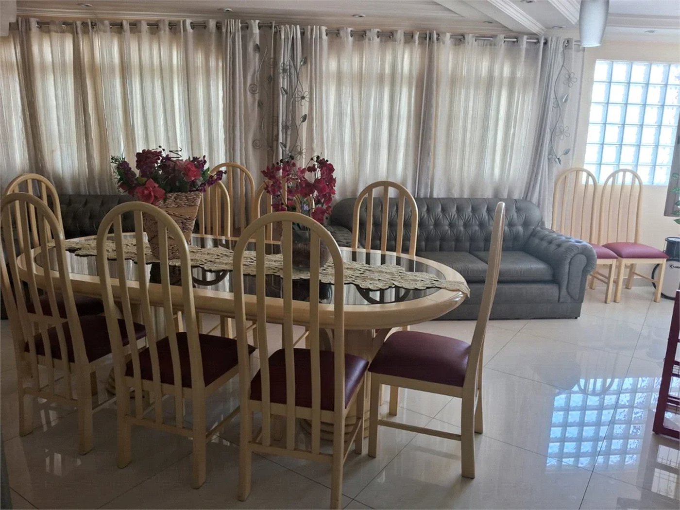 Casa à venda com 4 quartos, sendo 2 suítes, em Vila Indiana, São Paulo, SP