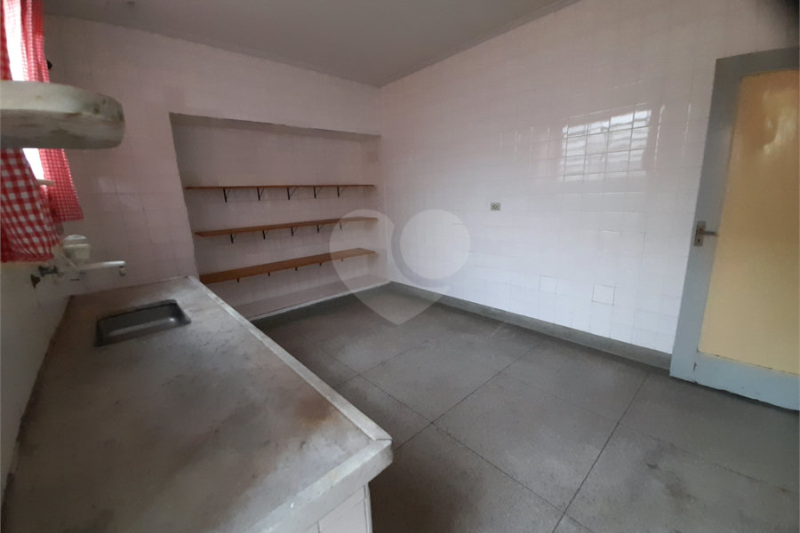 Sobrado à venda com 3 quartos, sendo 1 suíte, em Santana, São Paulo, SP