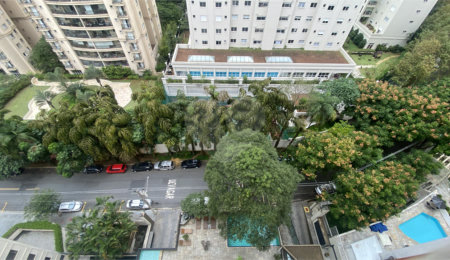 Apartamento à venda com 3 quartos em Vila Mascote, São Paulo, SP