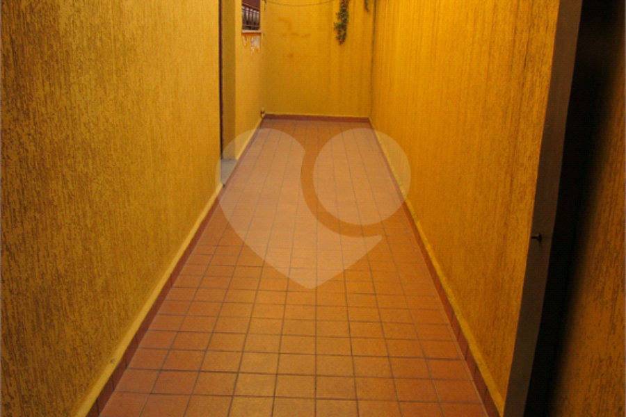 Sobrado à venda com 2 quartos em Vila Nova Mazzei, São Paulo, SP