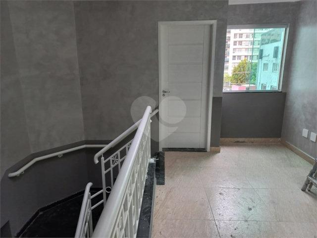 Apartamento à venda com 1 quarto em Santana, São Paulo, SP