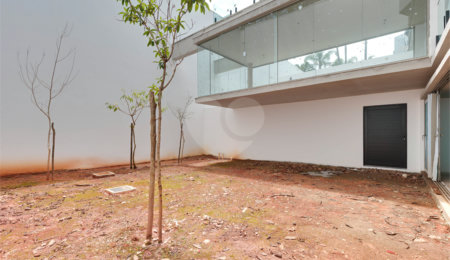 Casa à venda com 3 suítes no condomínio Residencial Heron 140, São Paulo - SP