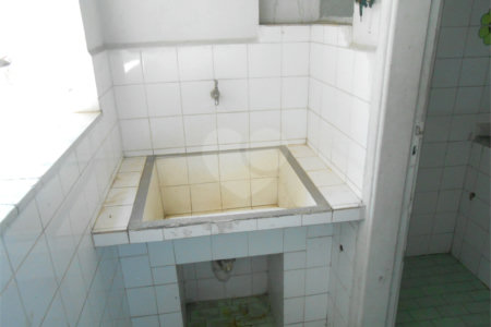 Apartamento à venda com 1 quarto em Barra Funda, São Paulo, SP