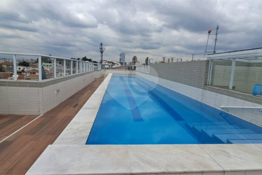 Apartamento à venda com 2 quartos, sendo 1 suíte,  em Jardim São Paulo(zona Norte), São Paulo, SP