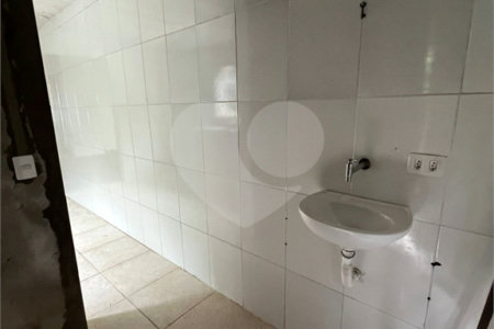 Casa de Vila à venda com 1 quarto em Pinheiros, São Paulo, SP