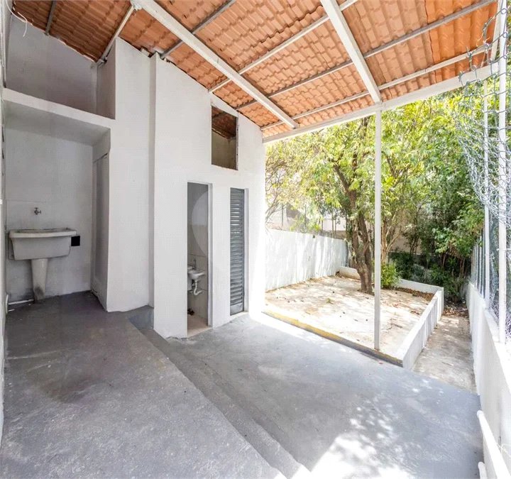 Casa para alugar com 6 quartos em Freguesia do Ó, São Paulo, SP