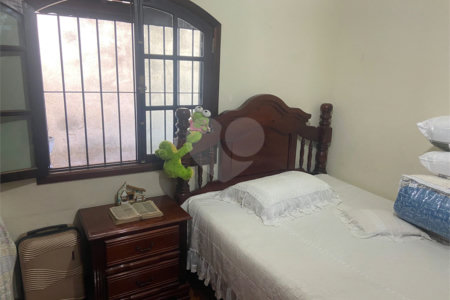 Casa Térrea à venda com 2 quartos, sendo 1 suíte, em Jardim Fonte Áurea, Poá, SP