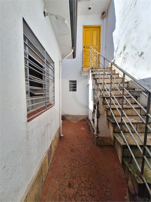 Casa à venda com 4 quartos em Jardim Leonor Mendes de Barros, São Paulo, SP