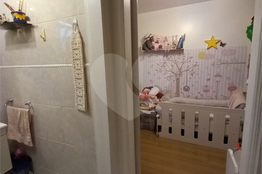 Sobrado à venda com 2 quartos em Vila Guilherme, São Paulo, SP