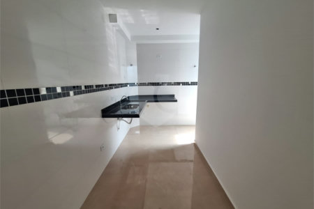 Casa à venda com 2 quartos em Vila Gustavo, São Paulo, SP