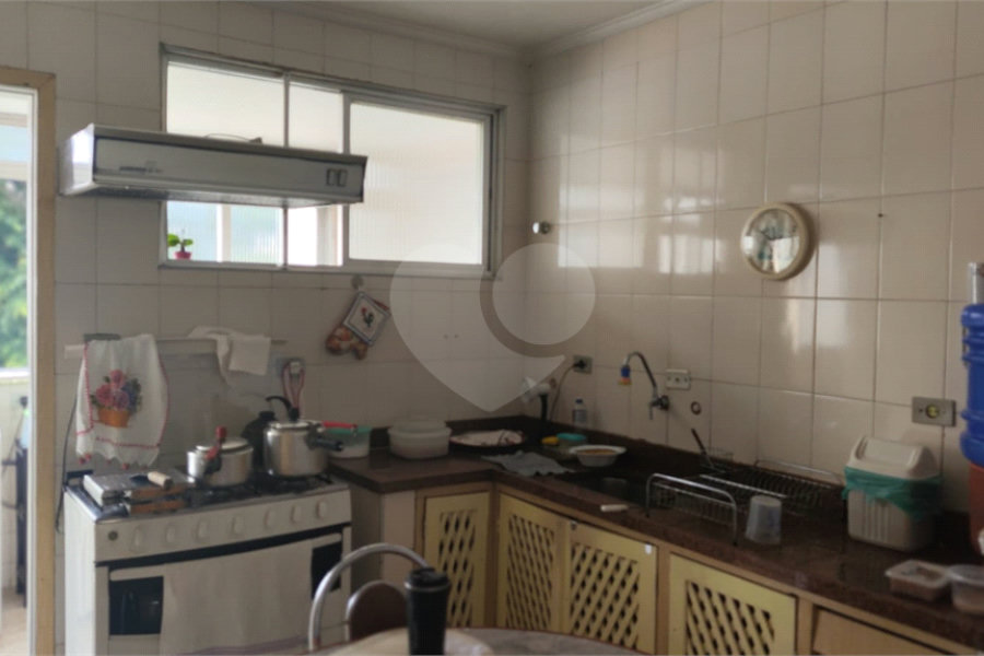 Apartamento à venda com 3 quartos em Santana, São Paulo, SP