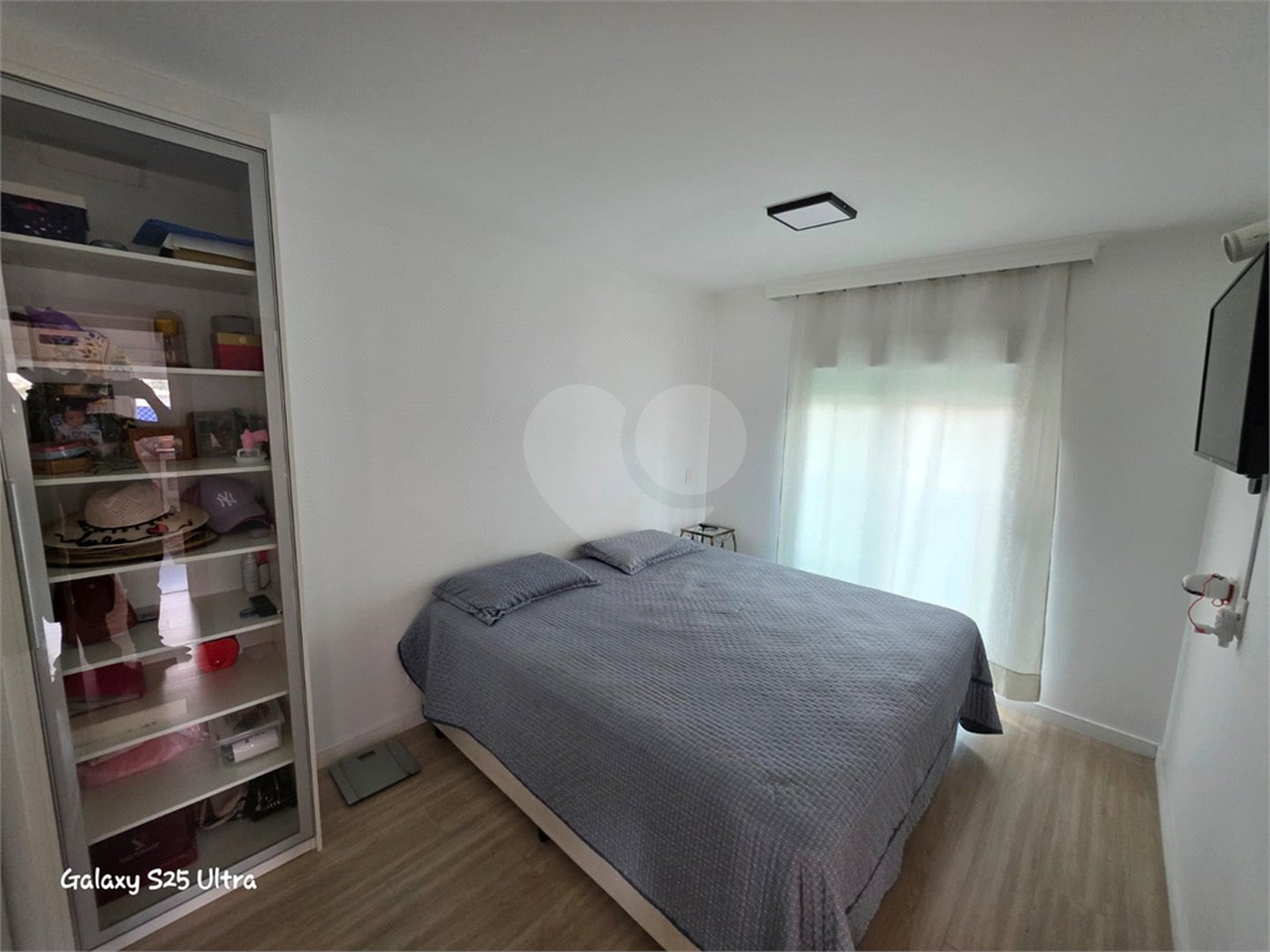 Apartamento à venda ou para alugar com 2 suítes em Parque Bandeirante, Santo André, SP